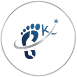 Steps to KM  Logo